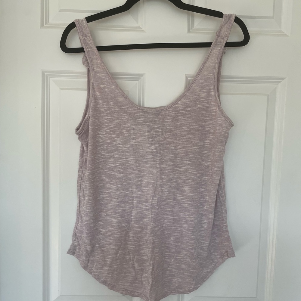 Express Lightweight Tank Top - Picture 2 of 4